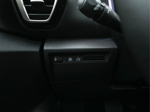 Citroën Ë-C4 X Feel 50 kWh (3-Fase ) (SOH-100%) (INCL-BTW) Aut.* HEAT-PUMP | CARPLAY | DIGI-COCKPIT | CRUISE | COMFORT-SEATS | DAB | LANE-ASSSIST | CCS-FASTLOADER | 18'' ALU*