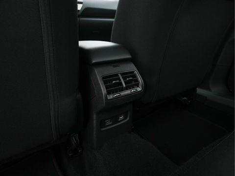 Citroën Ë-C4 X Feel 50 kWh (3-Fase ) (SOH-100%) (INCL-BTW) Aut.* HEAT-PUMP | CARPLAY | DIGI-COCKPIT | CRUISE | COMFORT-SEATS | DAB | LANE-ASSSIST | CCS-FASTLOADER | 18'' ALU*