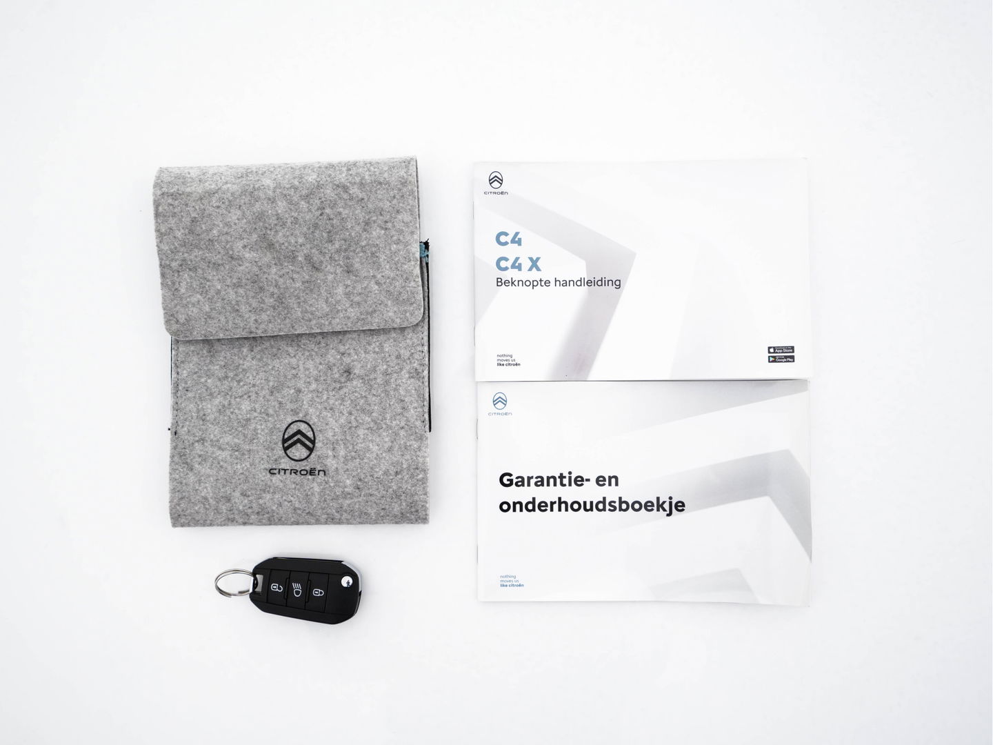 Citroën Ë-C4 X Feel 50 kWh (3-Fase ) (SOH-100%) (INCL-BTW) Aut.* HEAT-PUMP | CARPLAY | DIGI-COCKPIT | CRUISE | COMFORT-SEATS | DAB | LANE-ASSSIST | CCS-FASTLOADER | 18'' ALU*