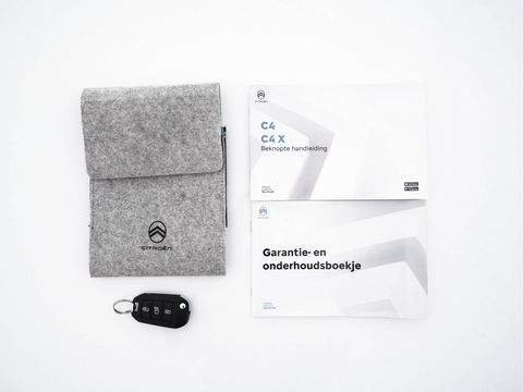 Citroën Ë-C4 X Feel 50 kWh (3-Fase ) (SOH-100%) (INCL-BTW) Aut.* HEAT-PUMP | CARPLAY | DIGI-COCKPIT | CRUISE | COMFORT-SEATS | DAB | LANE-ASSSIST | CCS-FASTLOADER | 18'' ALU*