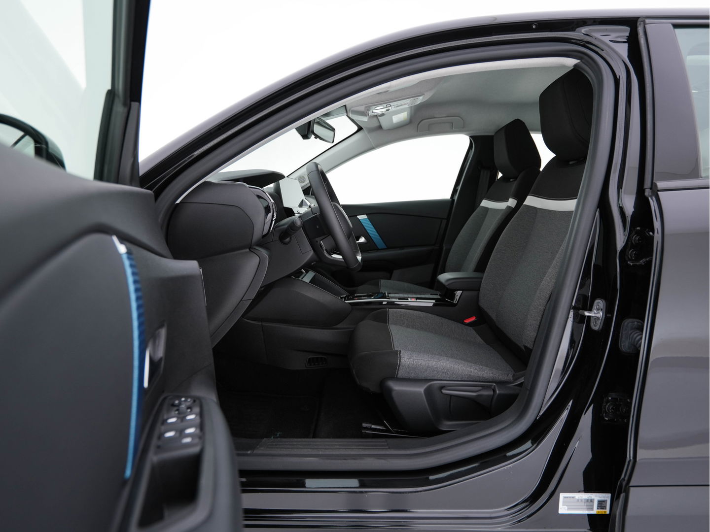 Citroën Ë-C4 X Feel 50 kWh (3-Fase ) (SOH-100%) (INCL-BTW) Aut.* HEAT-PUMP | CARPLAY | DIGI-COCKPIT | CRUISE | COMFORT-SEATS | DAB | LANE-ASSSIST | CCS-FASTLOADER | 18'' ALU*