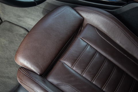 BMW X3 xDrive30e High Executive BRUIN LEER / PANORAMA DAK / AUTOMAAT / PLUG IN / CARPLAY / STOELVERWARMING