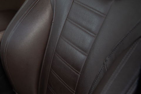 BMW X3 xDrive30e High Executive BRUIN LEER / PANORAMA DAK / AUTOMAAT / PLUG IN / CARPLAY / STOELVERWARMING