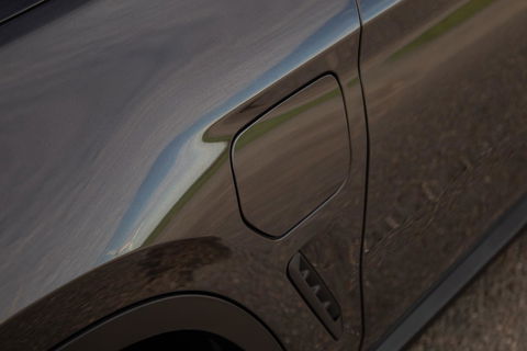 BMW X3 xDrive30e High Executive BRUIN LEER / PANORAMA DAK / AUTOMAAT / PLUG IN / CARPLAY / STOELVERWARMING