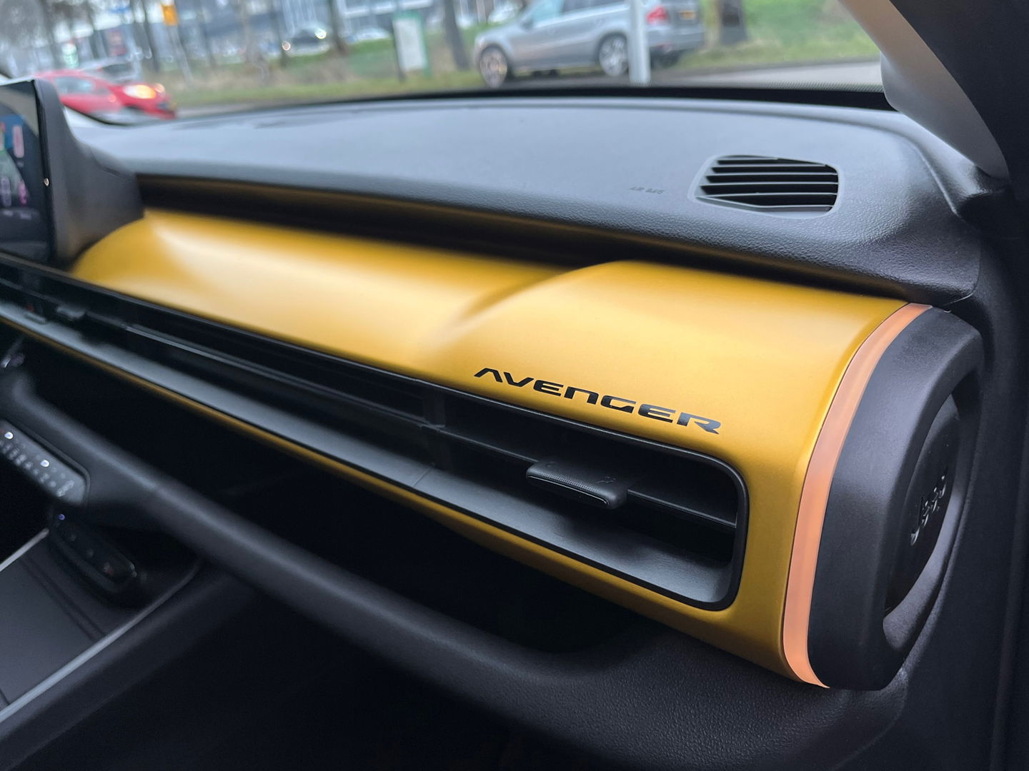 Jeep Avenger 54 kWh|ACC|Camera|Carplay|Keyless|Navi|Stoelverwarming|156PK