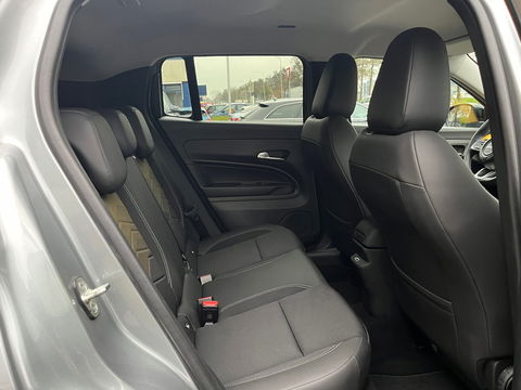 Jeep Avenger 54 kWh|ACC|Camera|Carplay|Keyless|Navi|Stoelverwarming|156PK