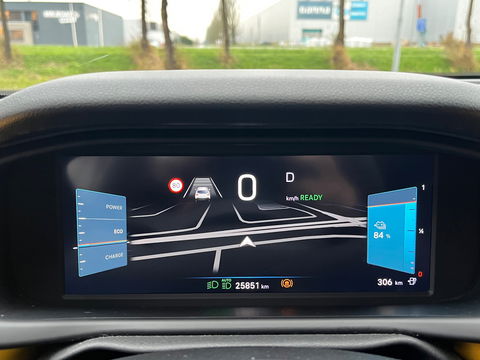 Jeep Avenger 54 kWh|ACC|Camera|Carplay|Keyless|Navi|Stoelverwarming|156PK