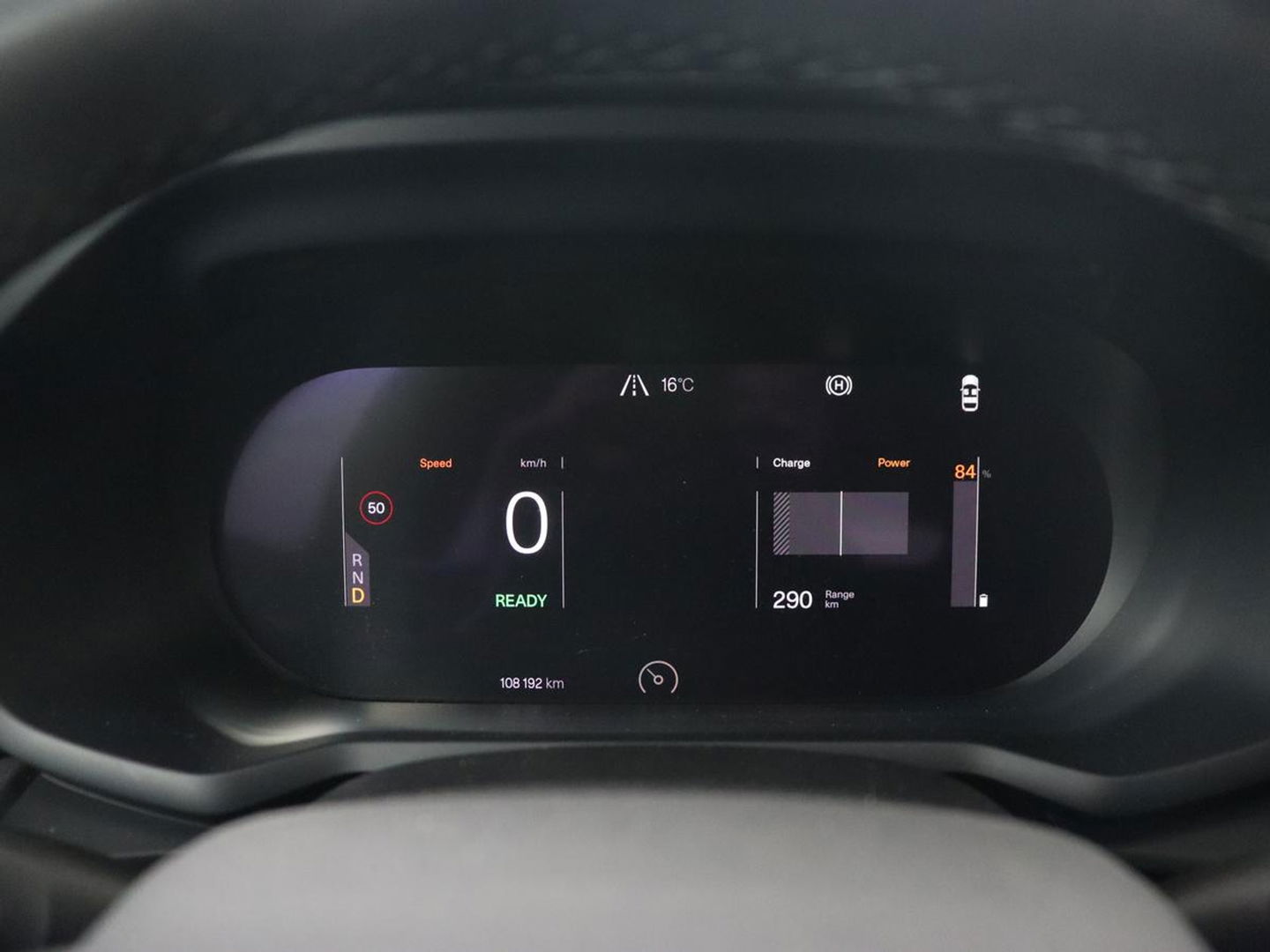 Polestar 2 Long Range Single Motor 78 kWh | Trekhaak | Stoelverwarming | Keyless | Full LED | Carplay | Navigatie | 19'' | Elektrische stoelen | Climate control | Parkeerhulp