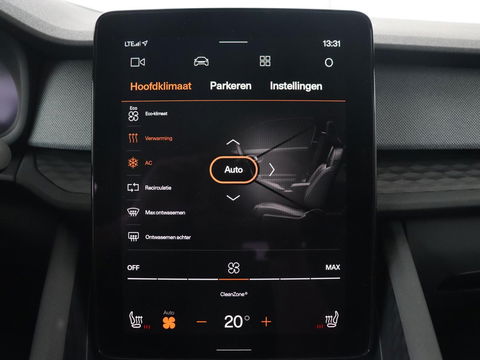 Polestar 2 Long Range Single Motor 78 kWh | Trekhaak | Stoelverwarming | Keyless | Full LED | Carplay | Navigatie | 19'' | Elektrische stoelen | Climate control | Parkeerhulp