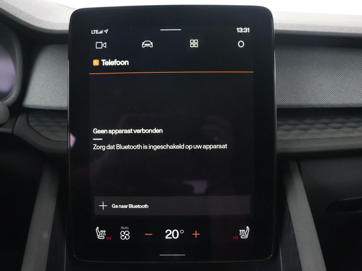 Polestar 2 Long Range Single Motor 78 kWh | Trekhaak | Stoelverwarming | Keyless | Full LED | Carplay | Navigatie | 19'' | Elektrische stoelen | Climate control | Parkeerhulp