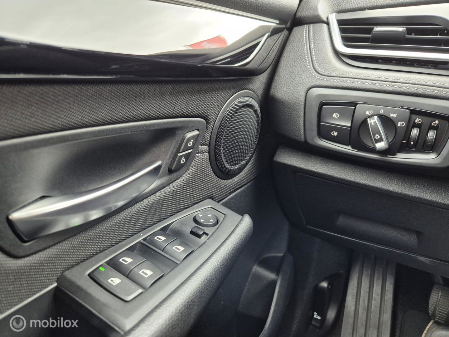 BMW 2 Serie Active Tourer 218i Sport, 100% Dealer onderhoud!