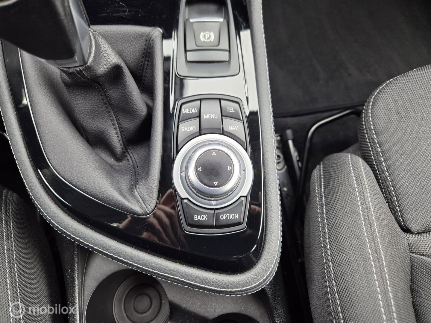 BMW 2 Serie Active Tourer 218i Sport, 100% Dealer onderhoud!