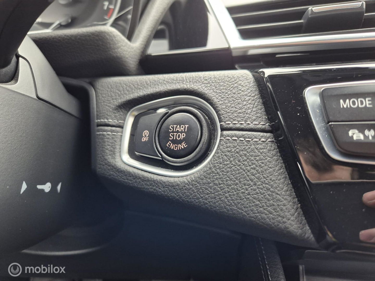 BMW 2 Serie Active Tourer 218i Sport, 100% Dealer onderhoud!