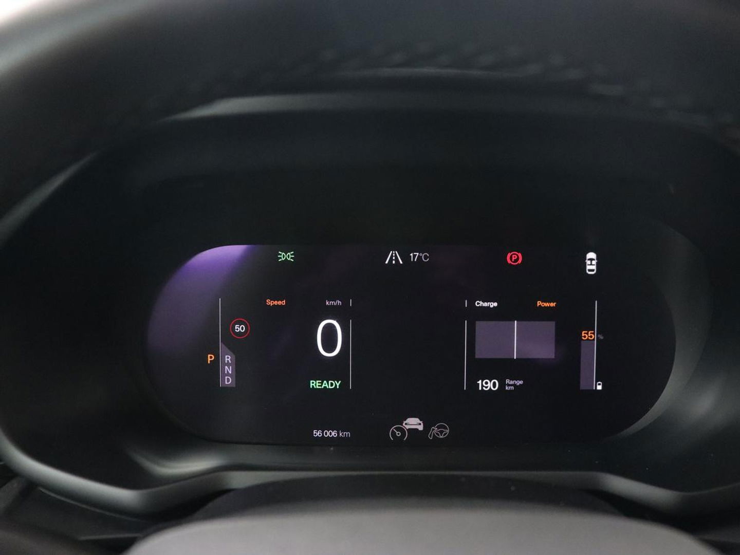 Polestar 2 Standard Range Single Motor 63kWh | 360 Camera | Stoelverwarming | Adaptive cruise | Carplay | Park Assist | 19'' | Keyless | Full LED | Digital Cockpit | DAB