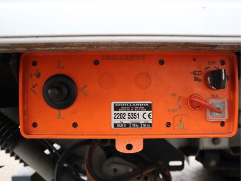 Mercedes-Benz Sprinter 515 CDI Euro 6 Automaat Bakwagen Laadklep - MBUX - Cruise