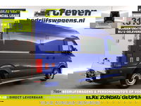 Volkswagen Crafter - 2.0 TDI L3H3 | Euro6 | Laadklep | Airco | Camera | Cruise | Carplay | Parkeersensoren