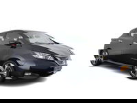 Nissan Leaf - Tekna 40 kWh (SOH-83%) (INCL-BTW) *Aut.*LEATHER | FULL-LED | BOSE-AUDIO | TOPVIEW | DAB | KEYLESS | NAVI-FULLMAP | DAB | HEATED-COMFORTSEATS | PRIVACY-GLASS | ADAPTIVE-CRUISE | 17''ALU*