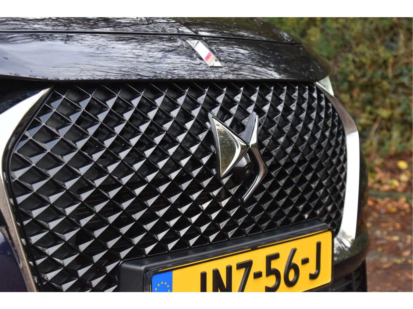 DS 7 Crossback E-Tense Opera Connected Pilot | Vol | Stoelmassage- & ventilatie | Memorystoel | Keyless | Camera | Carplay | Full LED