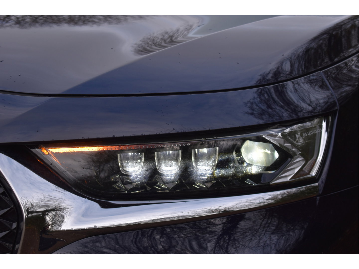 DS 7 Crossback E-Tense Opera Connected Pilot | Vol | Stoelmassage- & ventilatie | Memorystoel | Keyless | Camera | Carplay | Full LED