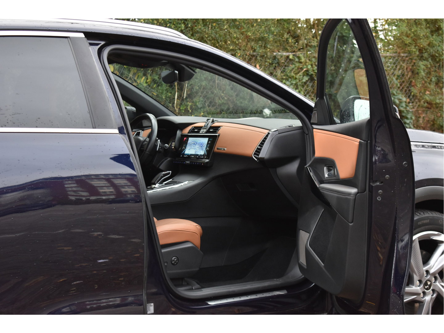 DS 7 Crossback E-Tense Opera Connected Pilot | Vol | Stoelmassage- & ventilatie | Memorystoel | Keyless | Camera | Carplay | Full LED