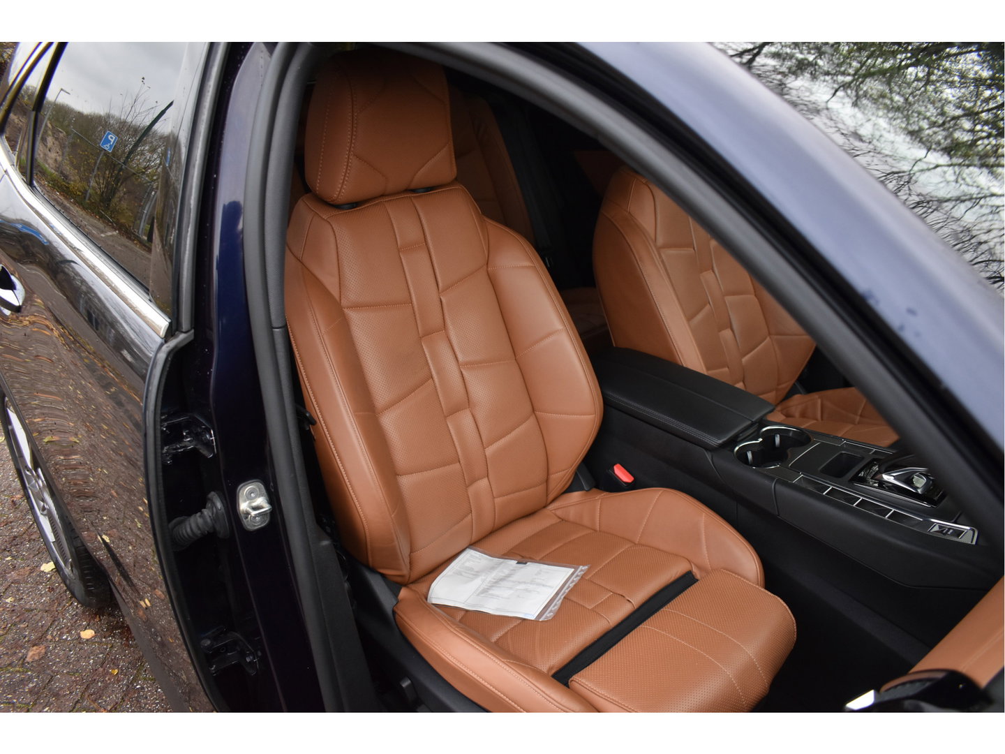 DS 7 Crossback E-Tense Opera Connected Pilot | Vol | Stoelmassage- & ventilatie | Memorystoel | Keyless | Camera | Carplay | Full LED