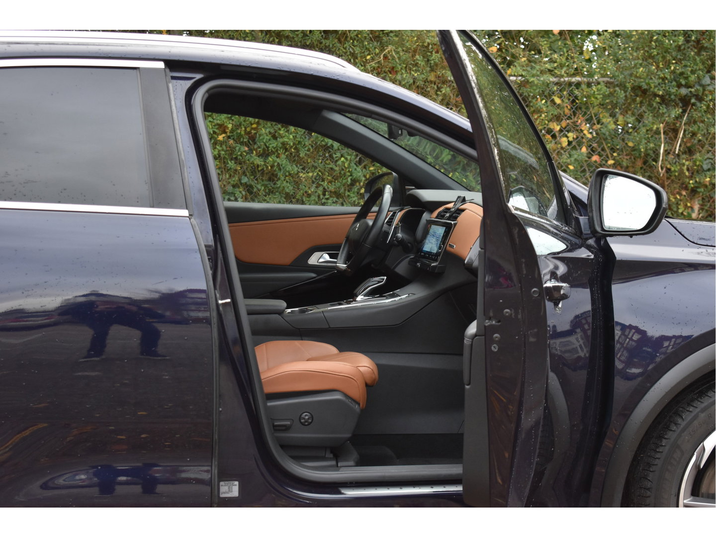 DS 7 Crossback E-Tense Opera Connected Pilot | Vol | Stoelmassage- & ventilatie | Memorystoel | Keyless | Camera | Carplay | Full LED