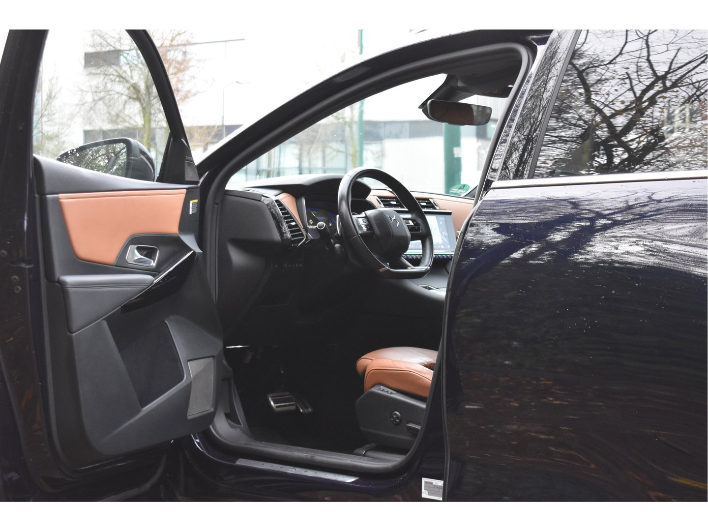 DS 7 Crossback E-Tense Opera Connected Pilot | Vol | Stoelmassage- & ventilatie | Memorystoel | Keyless | Camera | Carplay | Full LED