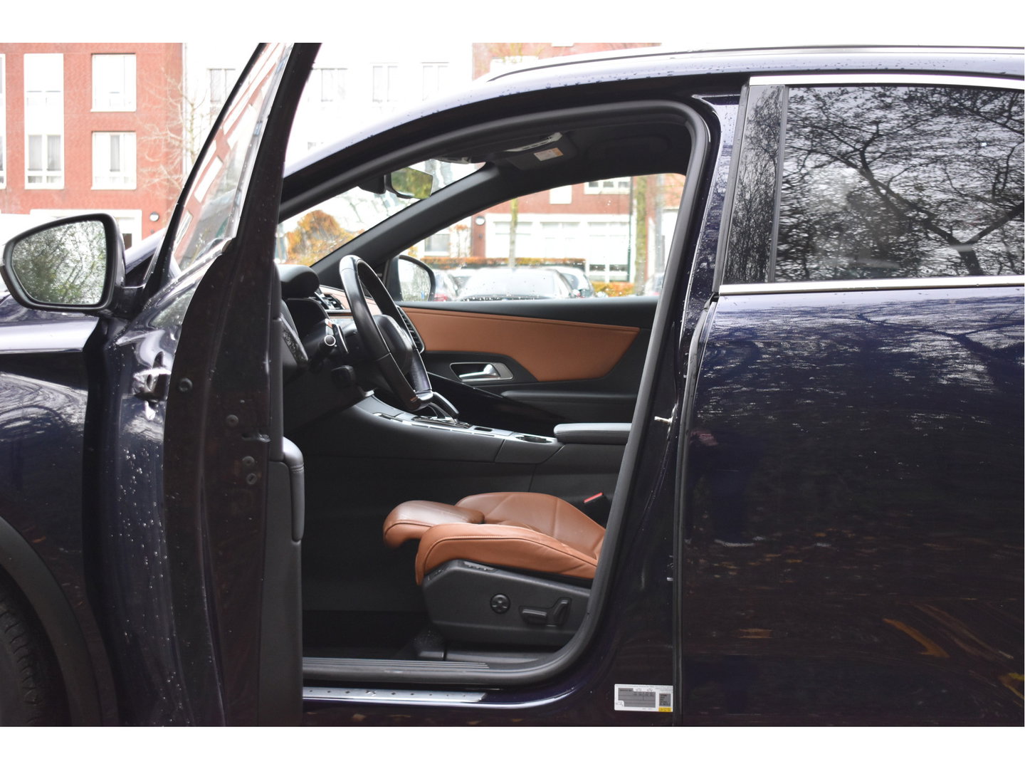 DS 7 Crossback E-Tense Opera Connected Pilot | Vol | Stoelmassage- & ventilatie | Memorystoel | Keyless | Camera | Carplay | Full LED