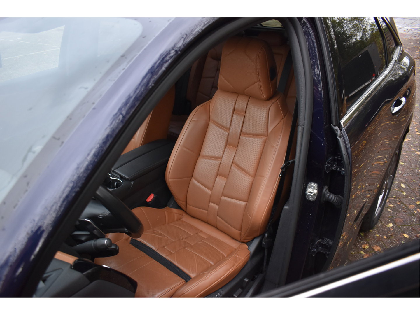 DS 7 Crossback E-Tense Opera Connected Pilot | Vol | Stoelmassage- & ventilatie | Memorystoel | Keyless | Camera | Carplay | Full LED