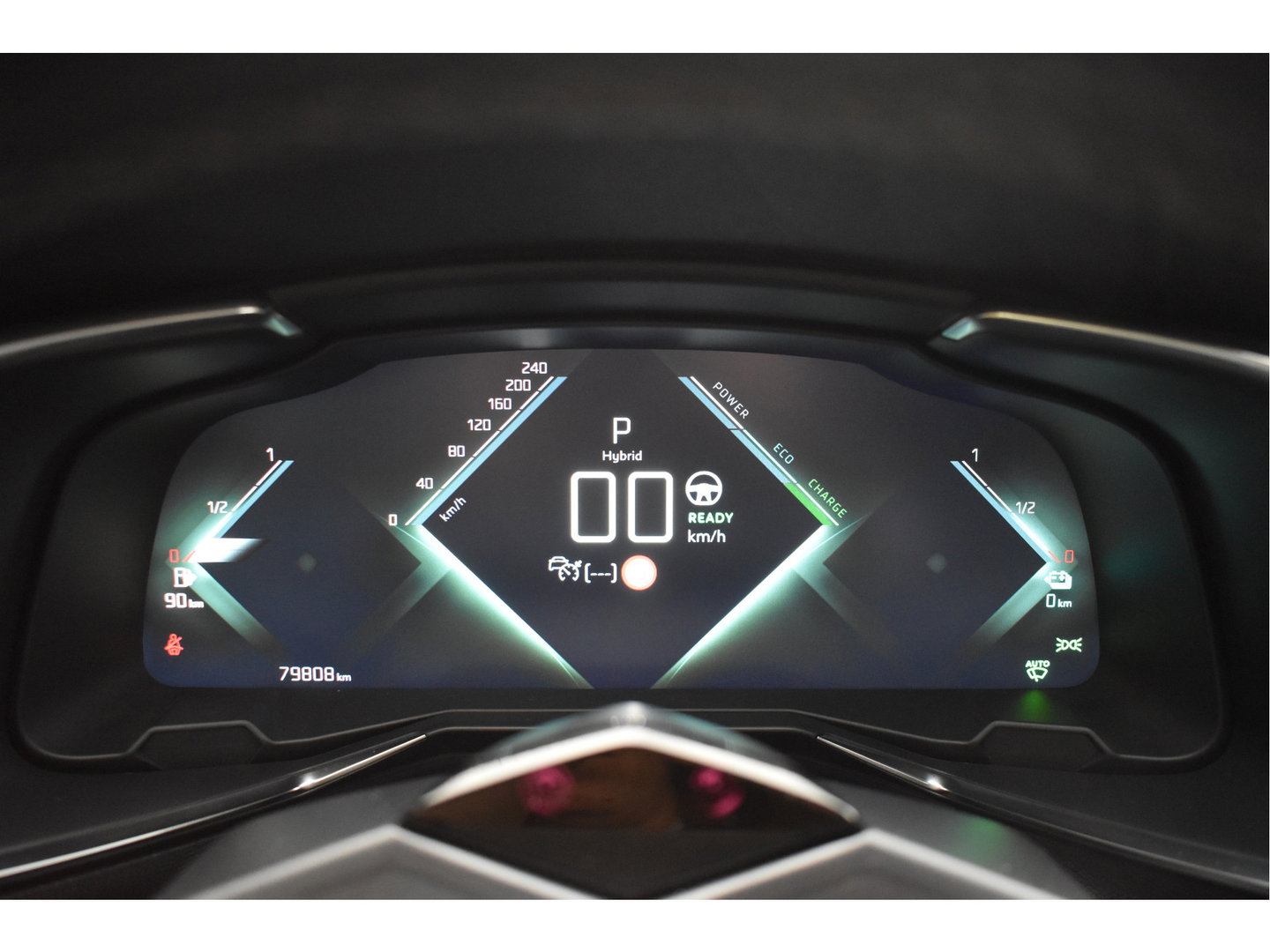 DS 7 Crossback E-Tense Opera Connected Pilot | Vol | Stoelmassage- & ventilatie | Memorystoel | Keyless | Camera | Carplay | Full LED