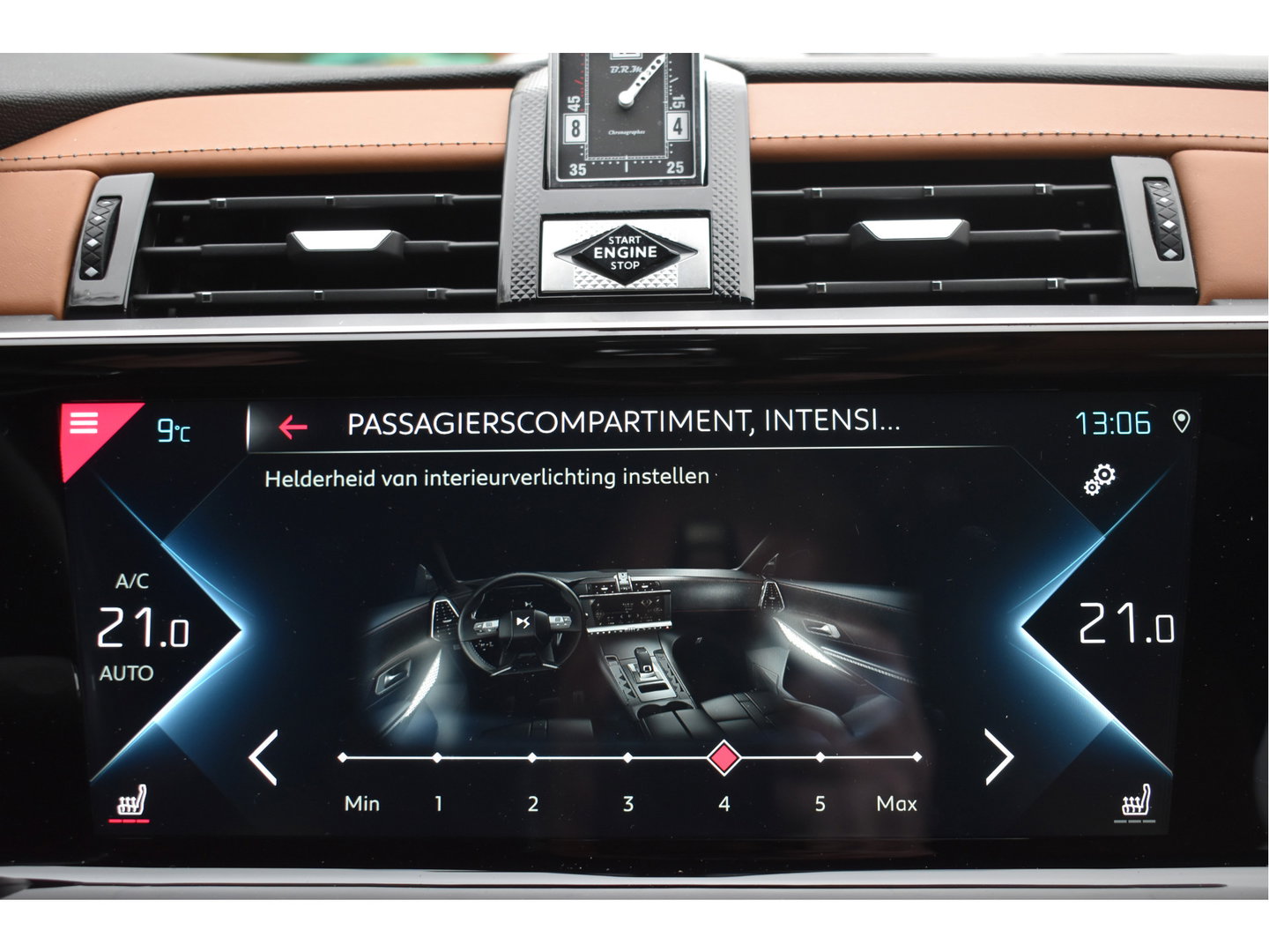 DS 7 Crossback E-Tense Opera Connected Pilot | Vol | Stoelmassage- & ventilatie | Memorystoel | Keyless | Camera | Carplay | Full LED