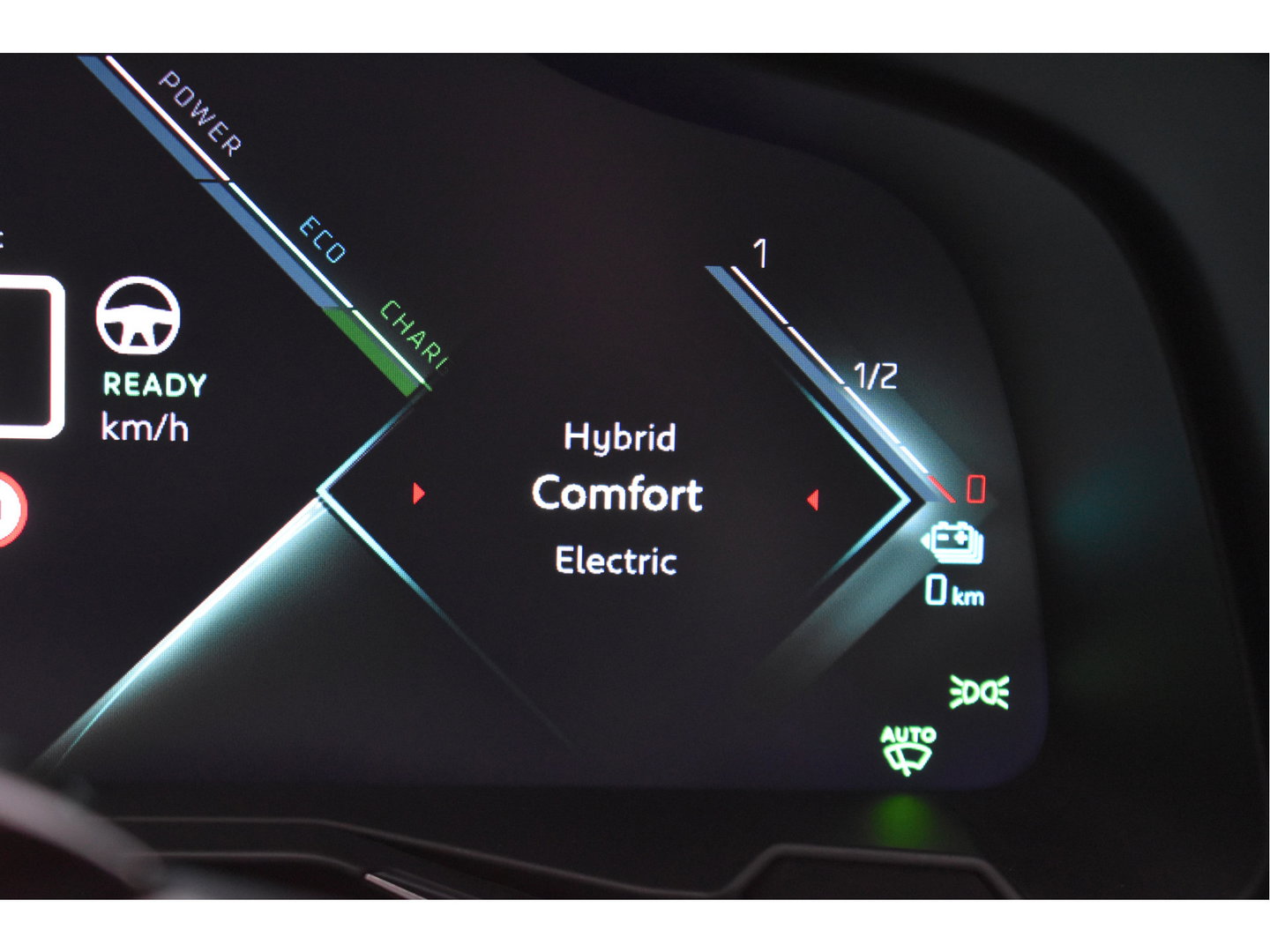 DS 7 Crossback E-Tense Opera Connected Pilot | Vol | Stoelmassage- & ventilatie | Memorystoel | Keyless | Camera | Carplay | Full LED