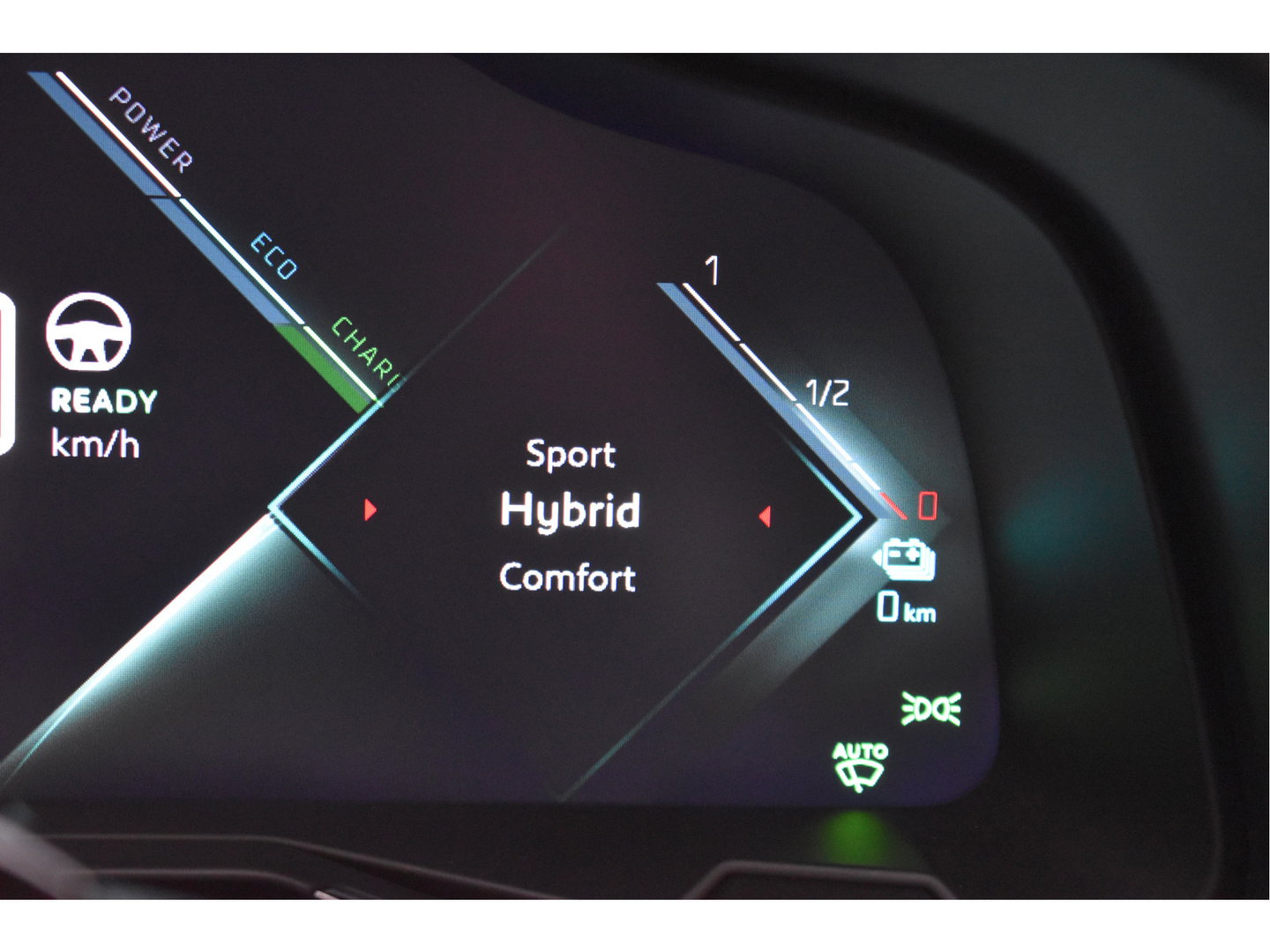 DS 7 Crossback E-Tense Opera Connected Pilot | Vol | Stoelmassage- & ventilatie | Memorystoel | Keyless | Camera | Carplay | Full LED