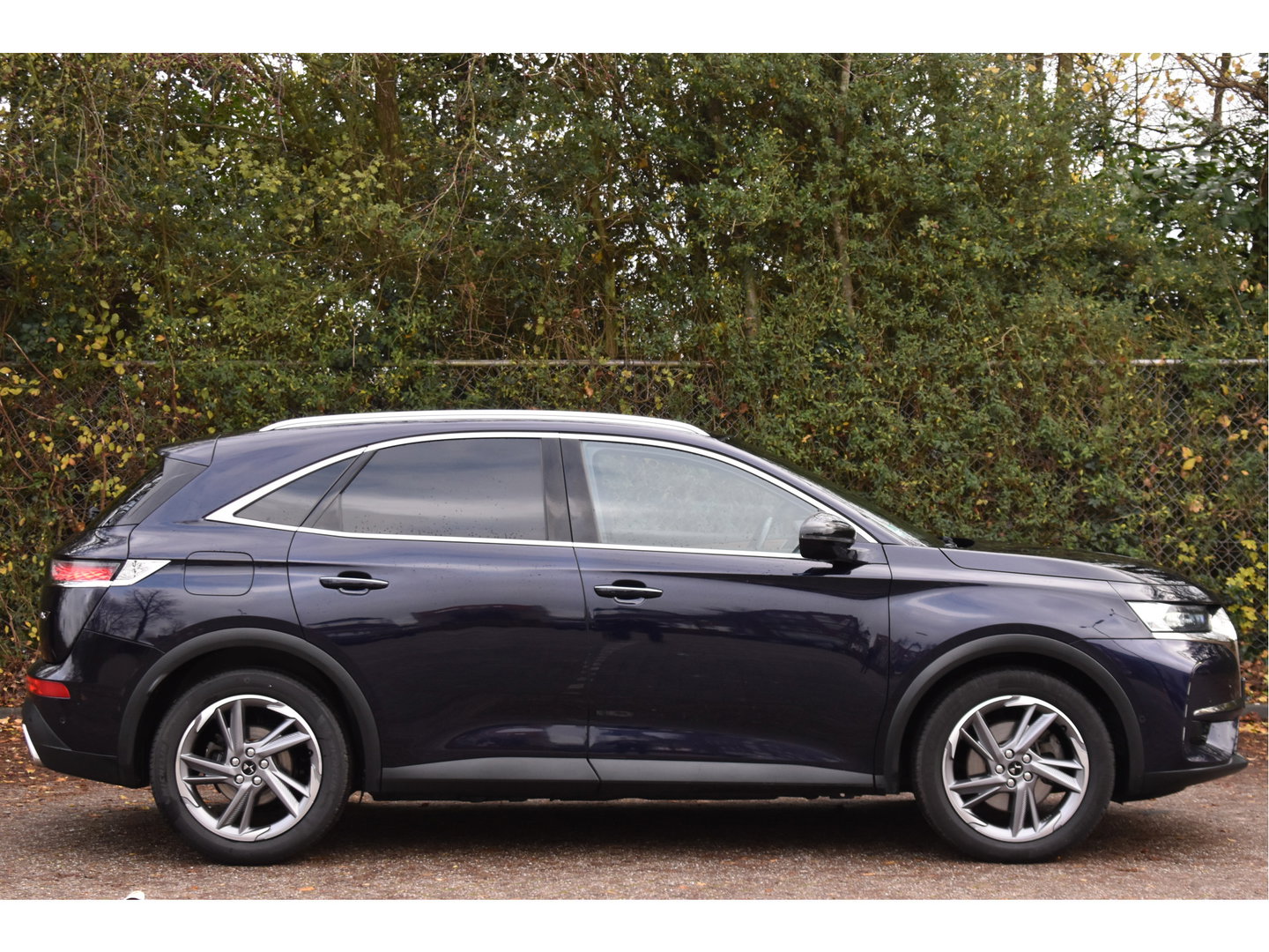 DS 7 Crossback E-Tense Opera Connected Pilot | Vol | Stoelmassage- & ventilatie | Memorystoel | Keyless | Camera | Carplay | Full LED