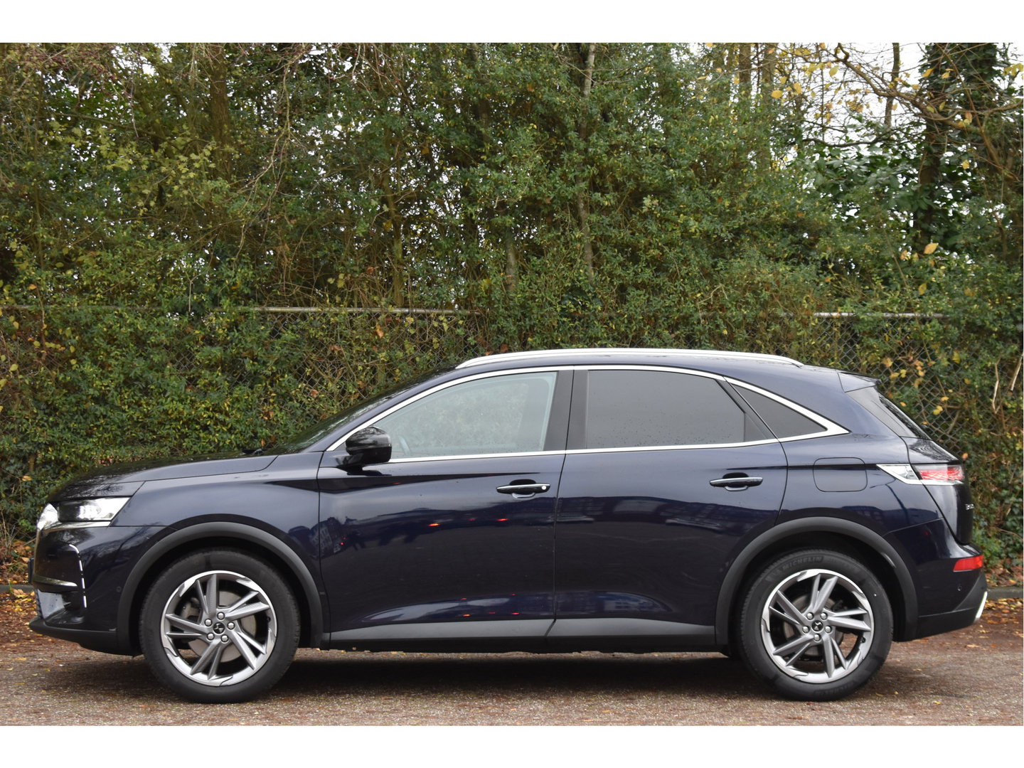 DS 7 Crossback E-Tense Opera Connected Pilot | Vol | Stoelmassage- & ventilatie | Memorystoel | Keyless | Camera | Carplay | Full LED