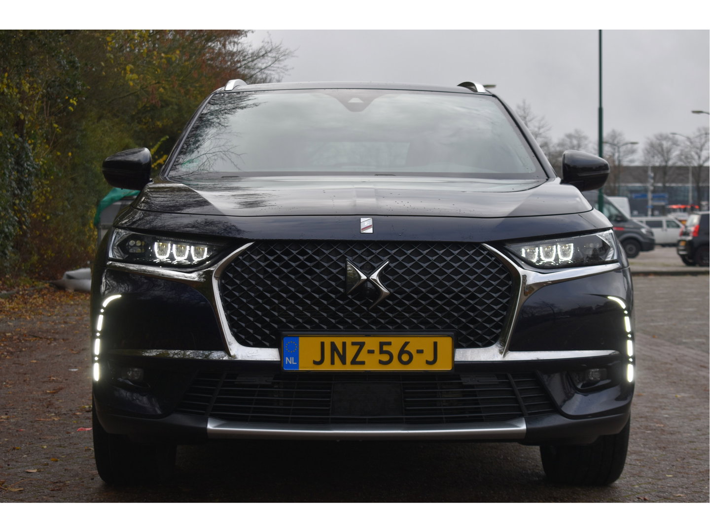 DS 7 Crossback E-Tense Opera Connected Pilot | Vol | Stoelmassage- & ventilatie | Memorystoel | Keyless | Camera | Carplay | Full LED