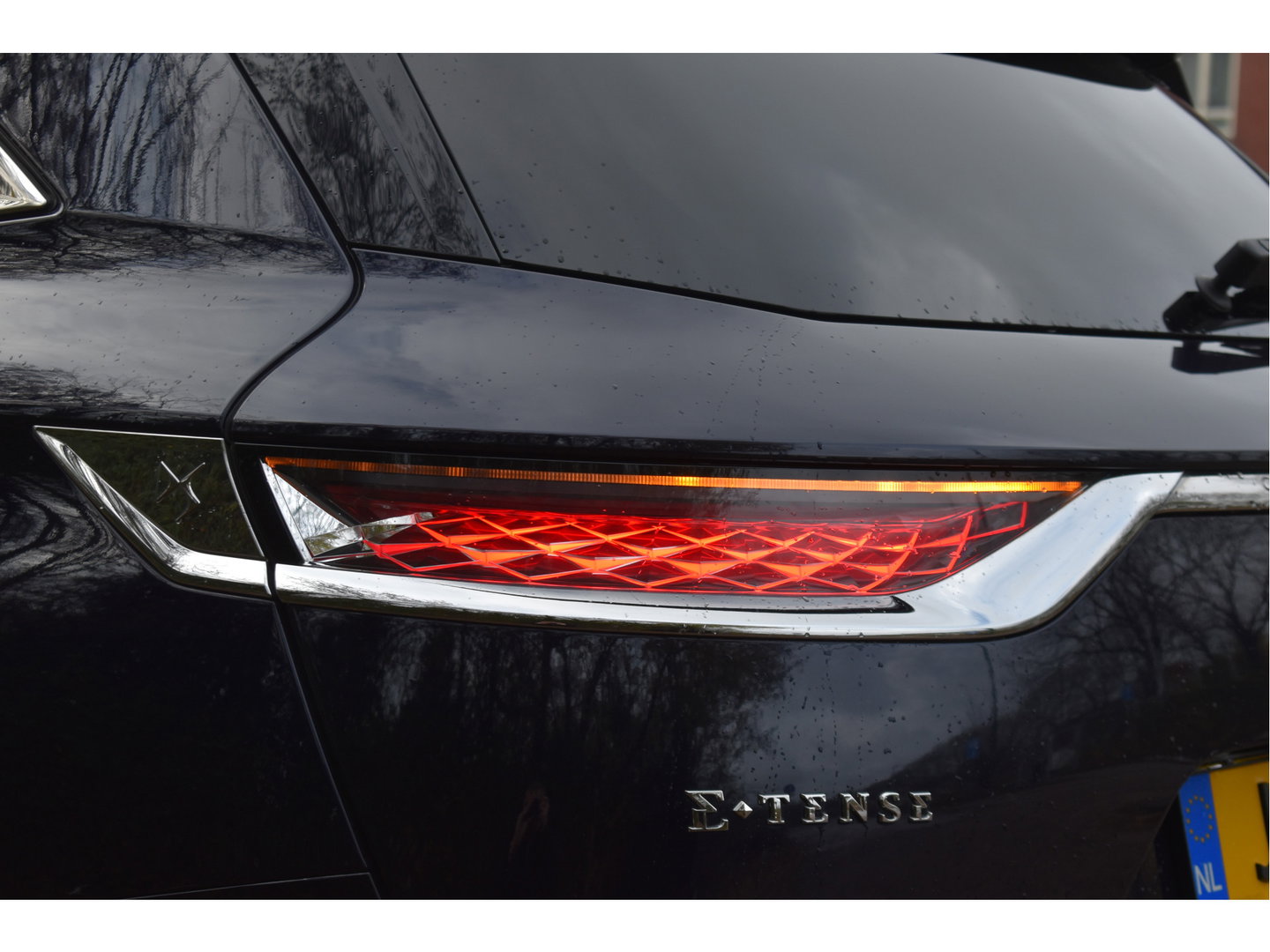 DS 7 Crossback E-Tense Opera Connected Pilot | Vol | Stoelmassage- & ventilatie | Memorystoel | Keyless | Camera | Carplay | Full LED