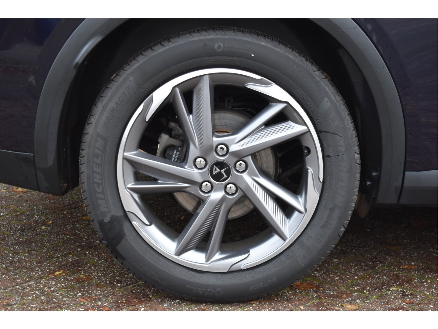 DS 7 Crossback E-Tense Opera Connected Pilot | Vol | Stoelmassage- & ventilatie | Memorystoel | Keyless | Camera | Carplay | Full LED