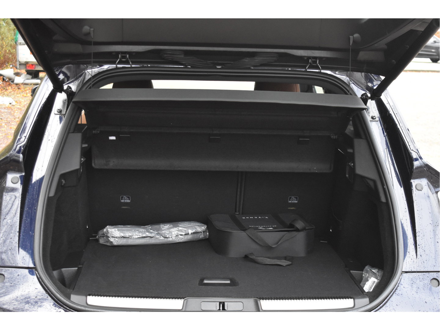 DS 7 Crossback E-Tense Opera Connected Pilot | Vol | Stoelmassage- & ventilatie | Memorystoel | Keyless | Camera | Carplay | Full LED