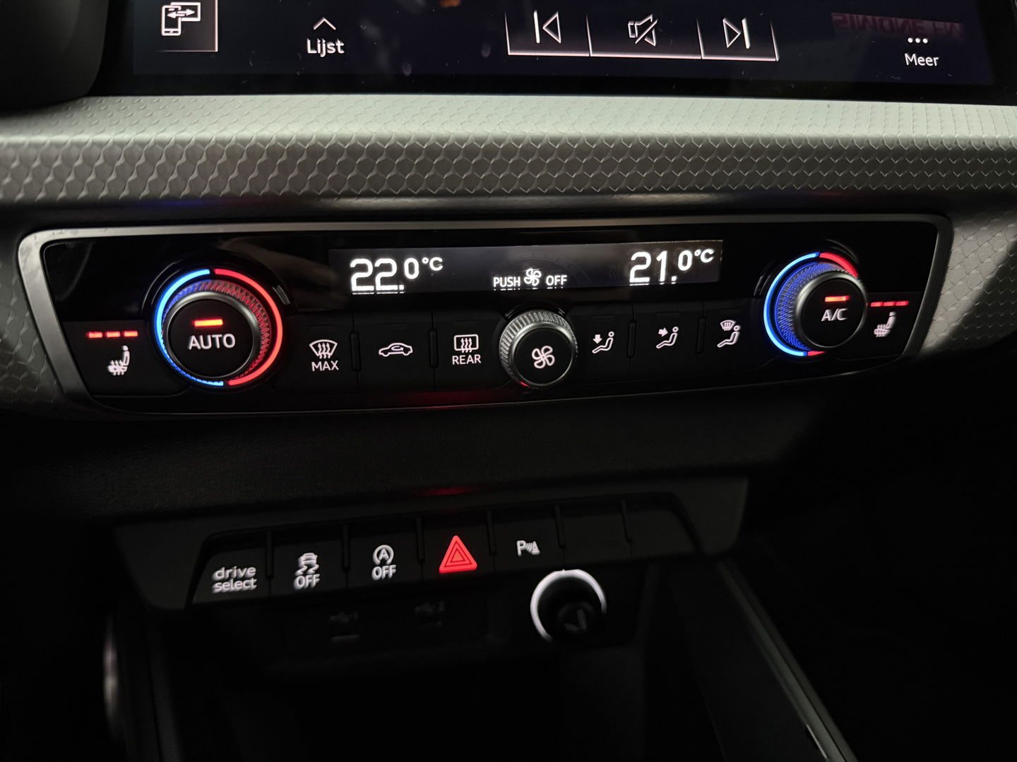 Audi A1 40 TFSI S Line 200PK | Virtual | Carplay | Cruise | Stoelverw. | Parkeersens.