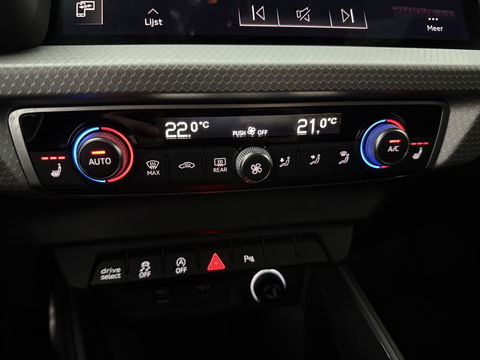 Audi A1 40 TFSI S Line 200PK | Virtual | Carplay | Cruise | Stoelverw. | Parkeersens.
