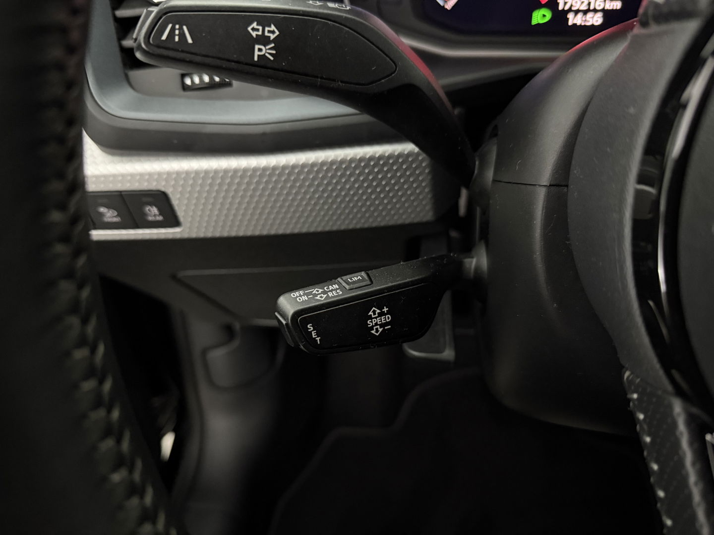 Audi A1 40 TFSI S Line 200PK | Virtual | Carplay | Cruise | Stoelverw. | Parkeersens.