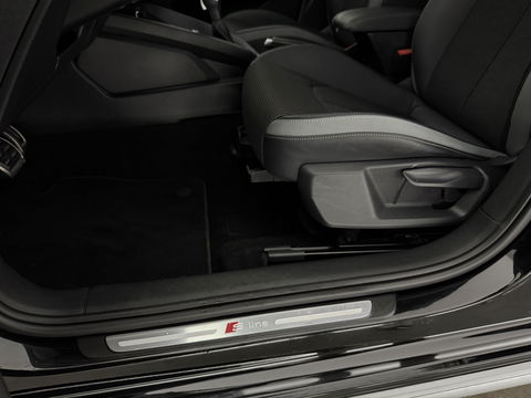 Audi A1 40 TFSI S Line 200PK | Virtual | Carplay | Cruise | Stoelverw. | Parkeersens.