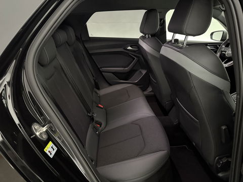 Audi A1 40 TFSI S Line 200PK | Virtual | Carplay | Cruise | Stoelverw. | Parkeersens.