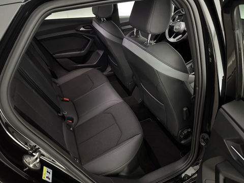 Audi A1 40 TFSI S Line 200PK | Virtual | Carplay | Cruise | Stoelverw. | Parkeersens.