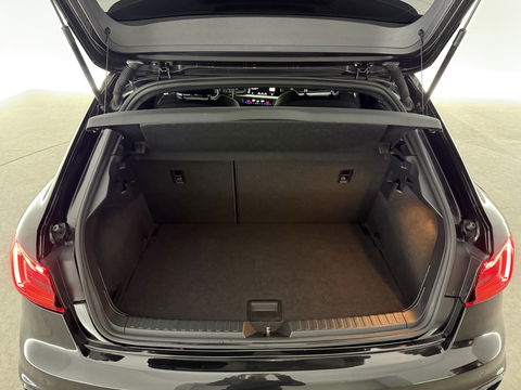 Audi A1 40 TFSI S Line 200PK | Virtual | Carplay | Cruise | Stoelverw. | Parkeersens.