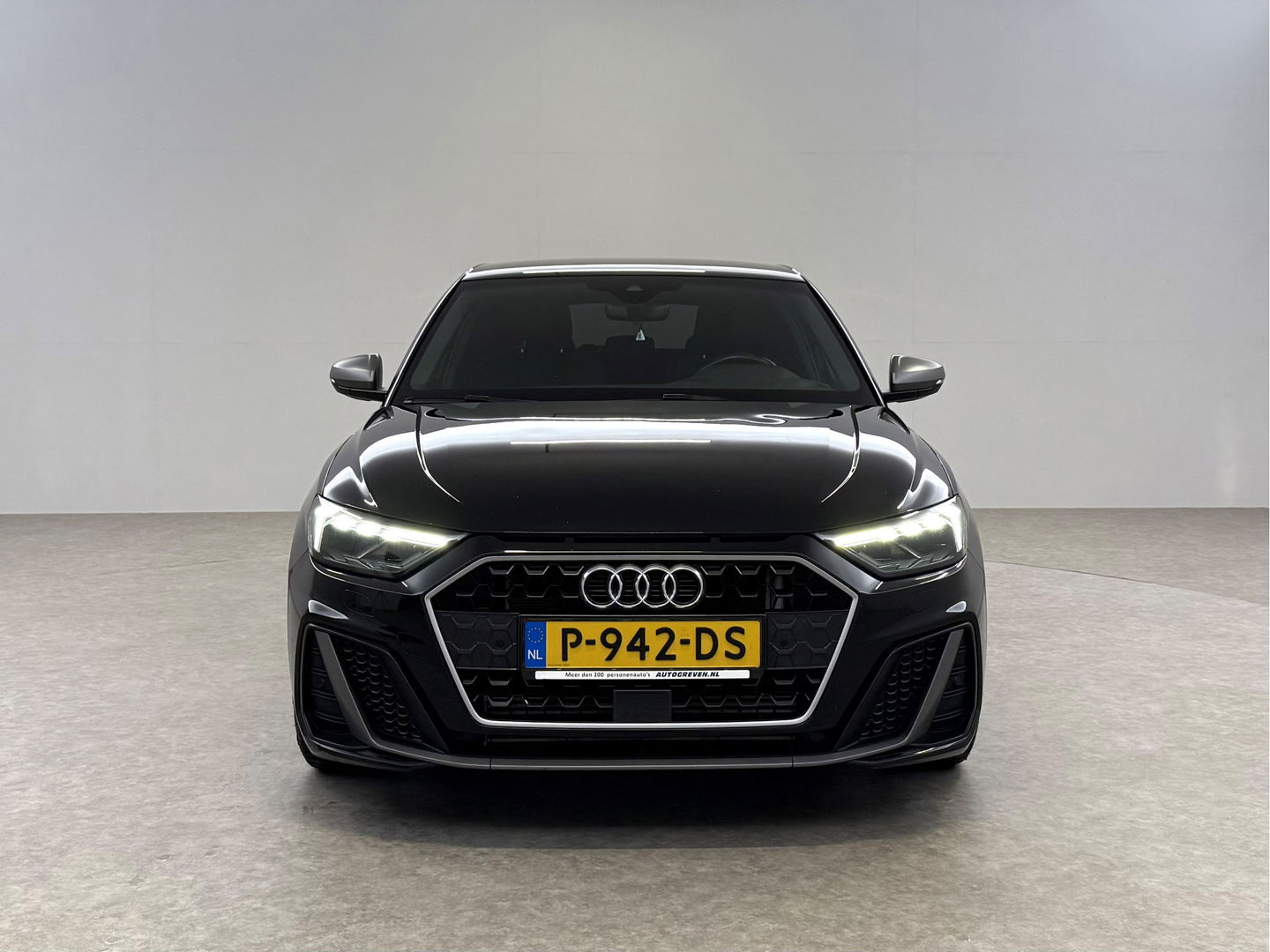 Audi A1 40 TFSI S Line 200PK | Virtual | Carplay | Cruise | Stoelverw. | Parkeersens.
