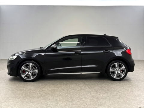 Audi A1 40 TFSI S Line 200PK | Virtual | Carplay | Cruise | Stoelverw. | Parkeersens.