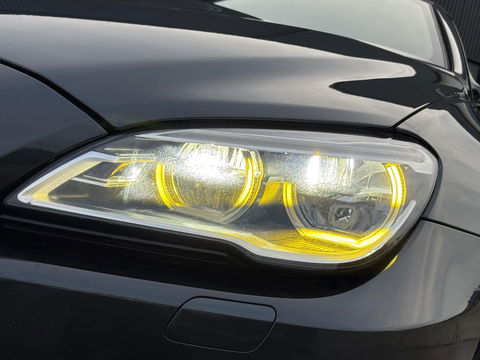 BMW M6 6-serie Cabrio | FULL OPTION |