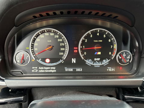 BMW M6 6-serie Cabrio | FULL OPTION |